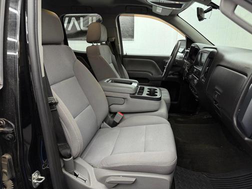 2018 GMC Sierra 1500 Base