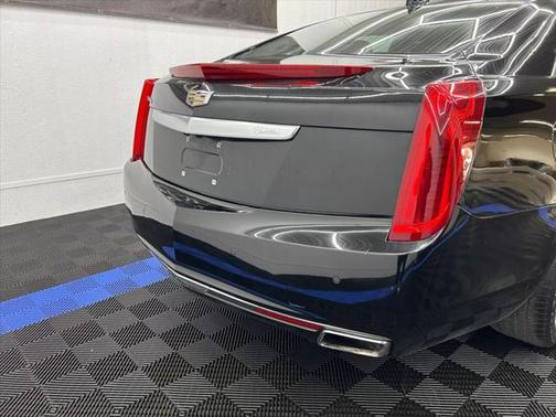 2016 Cadillac XTS Premium