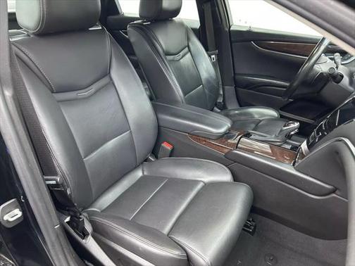 2016 Cadillac XTS Premium