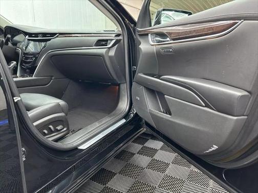 2016 Cadillac XTS Premium