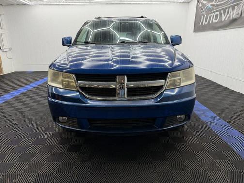 2010 Dodge Journey SXT