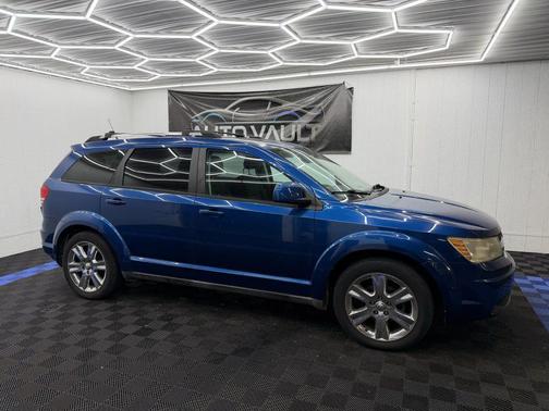 2010 Dodge Journey SXT