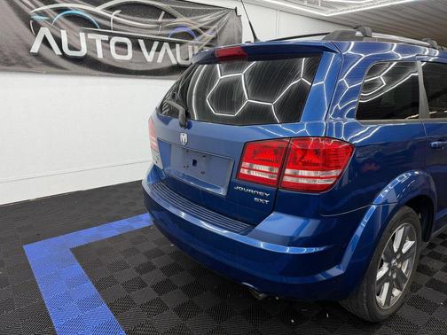2010 Dodge Journey SXT