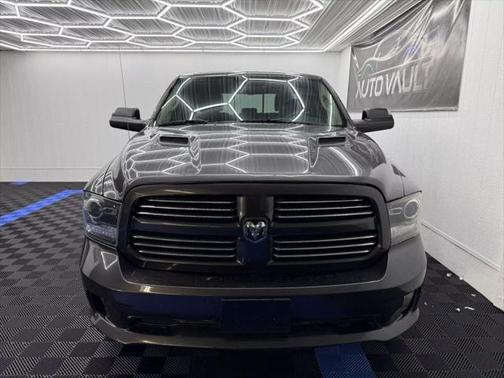 2016 RAM 1500 Sport