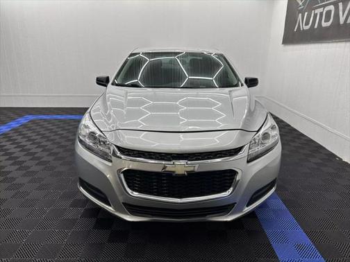2013 Chevrolet Malibu 1LS