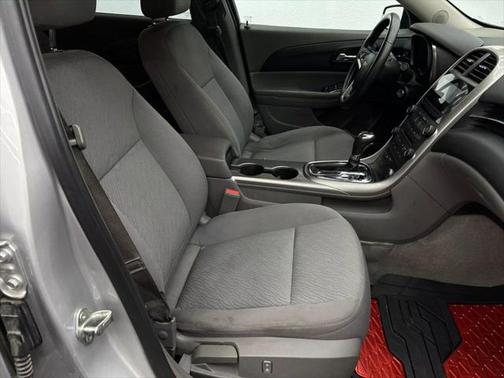 2013 Chevrolet Malibu 1LS