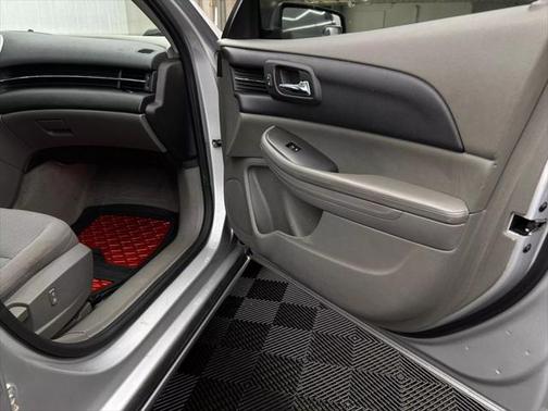 2013 Chevrolet Malibu 1LS