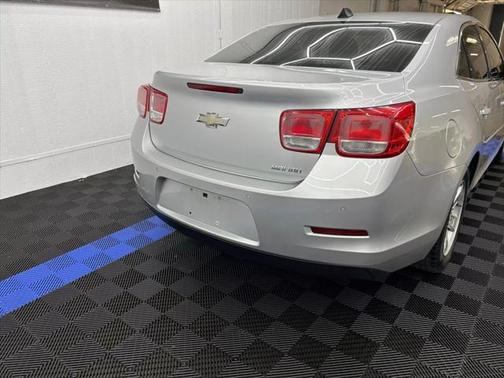 2013 Chevrolet Malibu 1LS