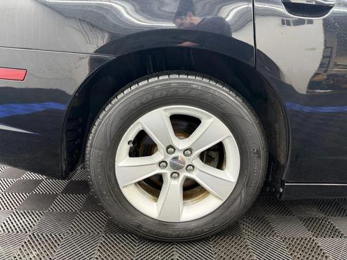 2012 Dodge Charger SE