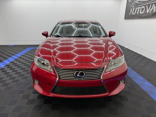 2015 Lexus ES 350 Base