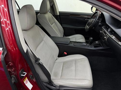 2015 Lexus ES 350 Base