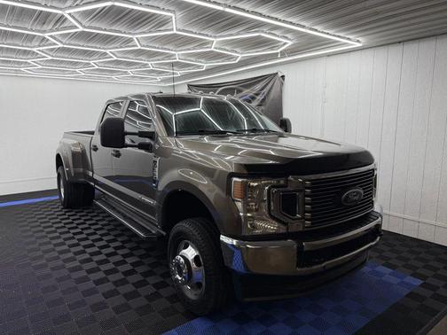 2021 Ford F-350 XL