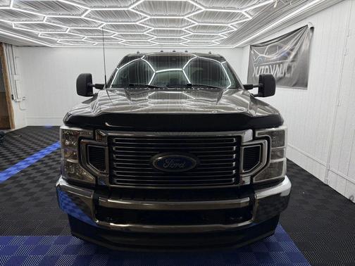 2021 Ford F-350 XL