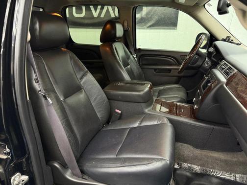 2011 GMC Sierra 1500 Denali