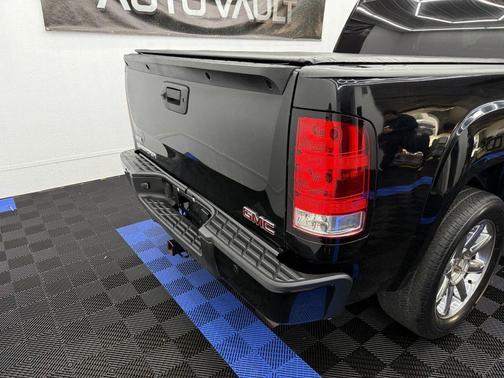 2011 GMC Sierra 1500 Denali