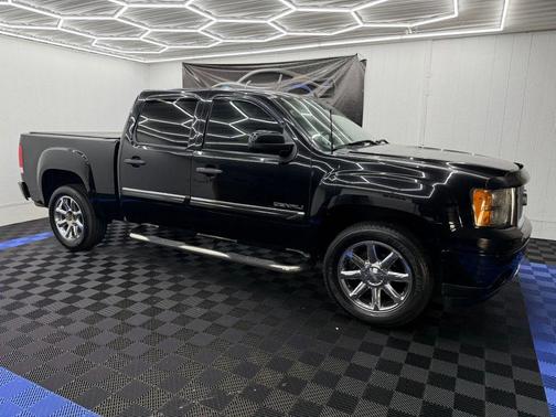 2011 GMC Sierra 1500 Denali