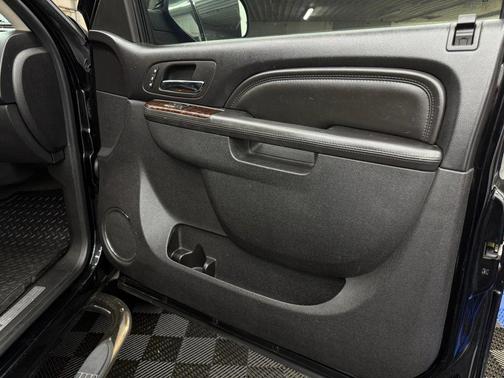 2011 GMC Sierra 1500 Denali