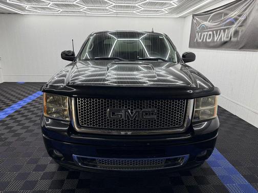 2011 GMC Sierra 1500 Denali