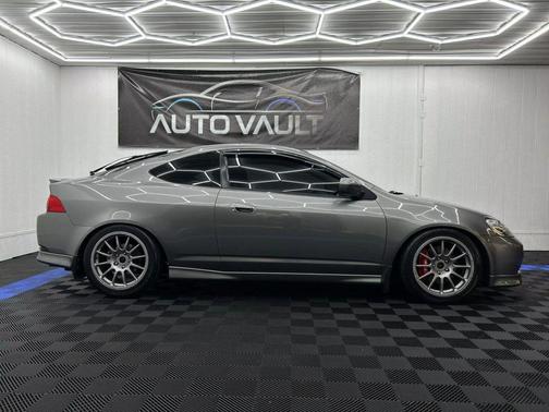 2006 Acura RSX Base