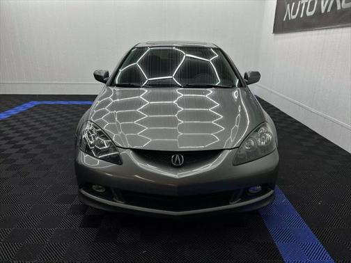 2006 Acura RSX Base