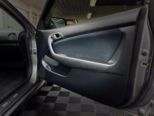 2006 Acura RSX Base