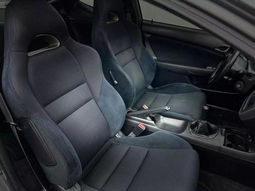2006 Acura RSX Base
