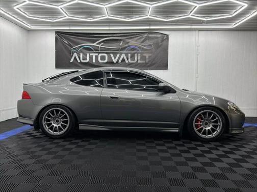 2006 Acura RSX Base