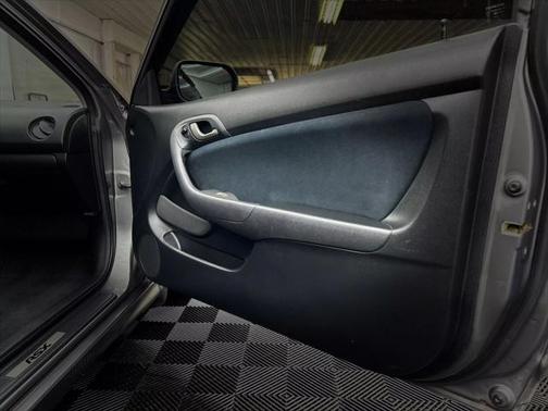 2006 Acura RSX Base