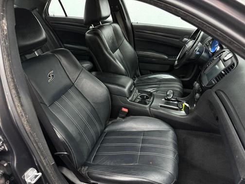 2014 Chrysler 300 S