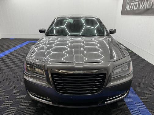 2014 Chrysler 300 S