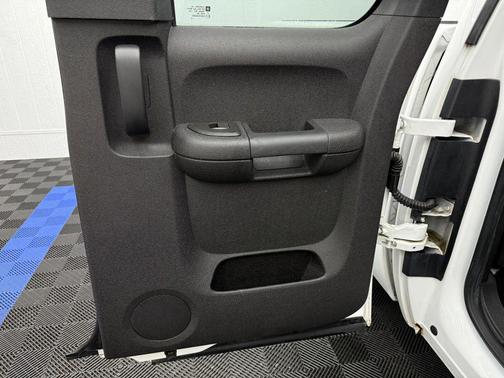 2010 Chevrolet Silverado 1500 LT