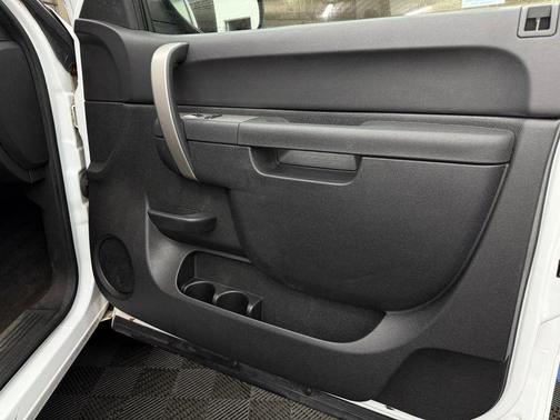 2010 Chevrolet Silverado 1500 LT