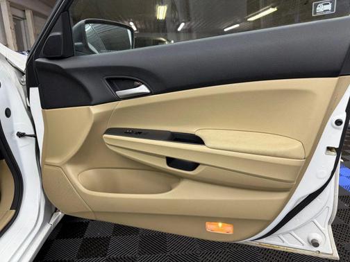 2012 Honda Accord 2.4 LX