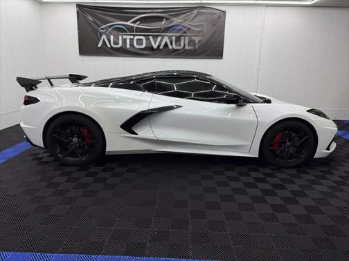 2023 Chevrolet Corvette Stingray w/3LT