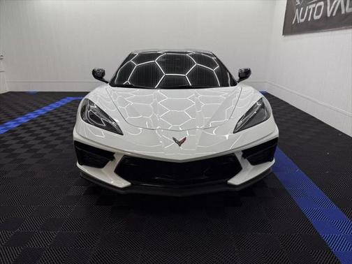 2023 Chevrolet Corvette Stingray w/3LT