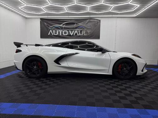 2023 Chevrolet Corvette Stingray w/3LT