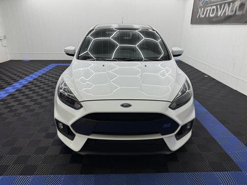 2017 Ford Focus RS Base