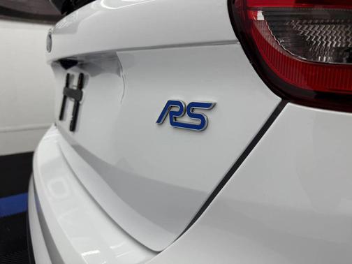 2017 Ford Focus RS Base