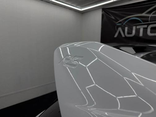 2017 Ford Focus RS Base