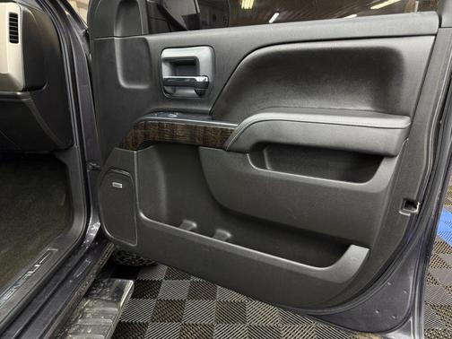 2015 GMC Sierra 1500 Denali