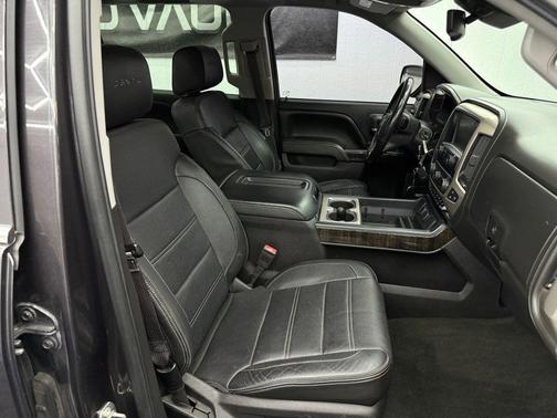 2015 GMC Sierra 1500 Denali