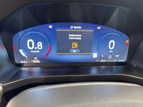 Vapor Blue Metallic 2026 Ford Explorer Active