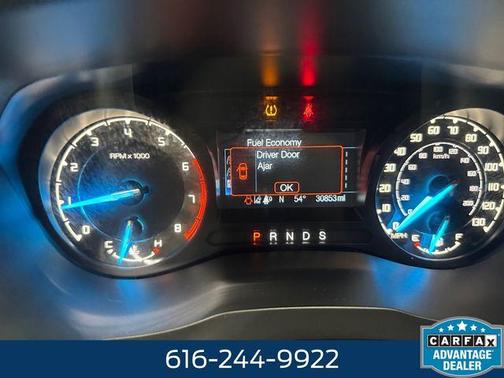 Carbonized Gray Metallic 2022 Ford Ranger XLT