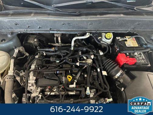 Area 51 2022 Ford Bronco Sport Big Bend
