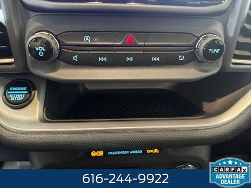 Area 51 2022 Ford Bronco Sport Big Bend