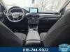 Gray Metallic 2023 Ford Escape Active