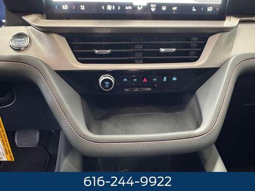 Agate Black Metallic 2026 Ford Explorer Active