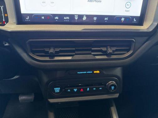 Shadow Black 2026 Ford Bronco Sport Big Bend
