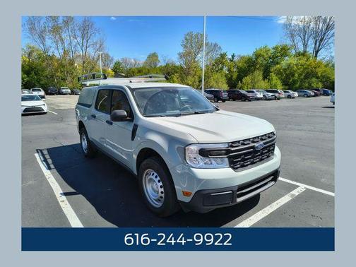 Cactus 2022 Ford Maverick XL