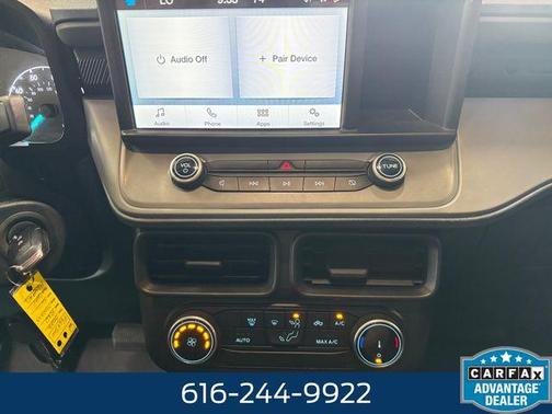 Cactus 2022 Ford Maverick XL